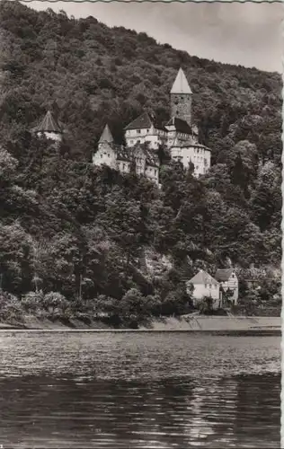 Zwingenberg - ca. 1960
