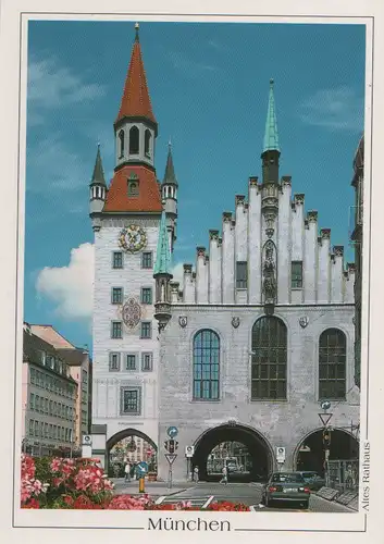München - ca. 1995