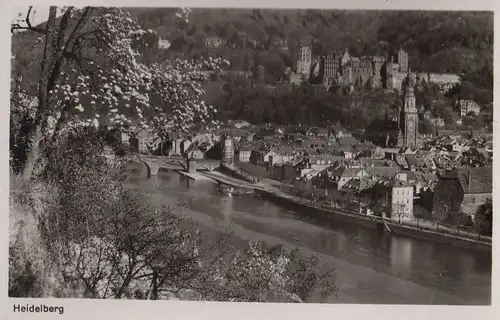 Heidelberg - ca. 1955