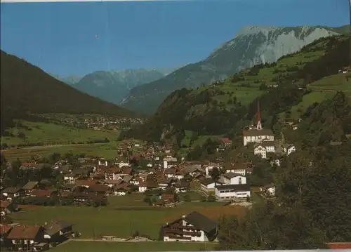 Österreich - Österreich - Oetz - 1992