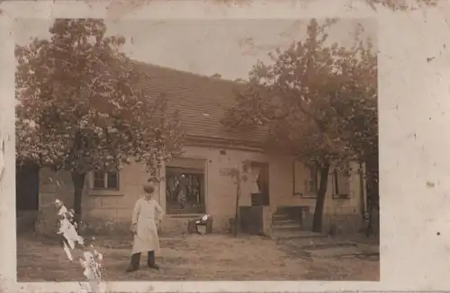 unbekannter Ort - ca. 1935