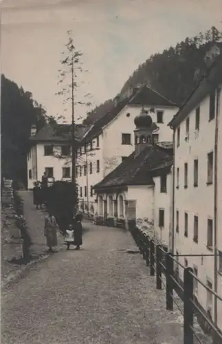 unbekannter Ort - ca. 1940