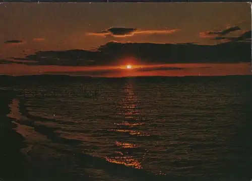 Stimmung am Meer - 1991