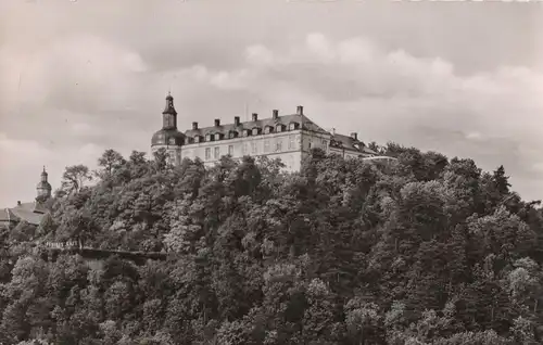 Bad Wildungen - Schloss Friedrichstein