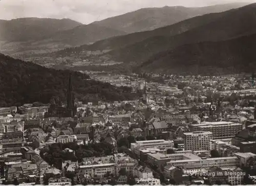 Freiburg - 1965