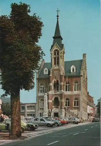Schweiz - Schweiz - Rochefort - Hotel de Ville - ca. 1980