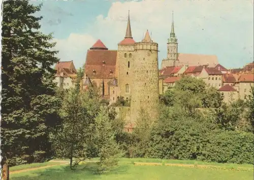 Bautzen - Stadtbild