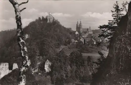 Gößweinstein - ca. 1960