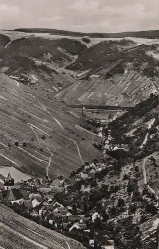 Bacharach - Stegertal - 1955