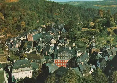 Niederlande - Monschau Eifel - ca. 1980