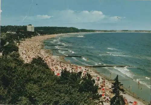 Timmendorfer Strand - ca. 1975