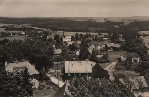 Markneukirchen-Landwüst - 1966