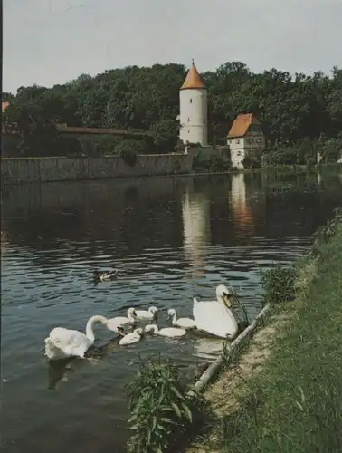 unbekannter Ort - ca. 1980