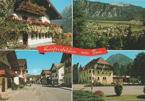 Kiefersfelden am Inn - ca. 1975