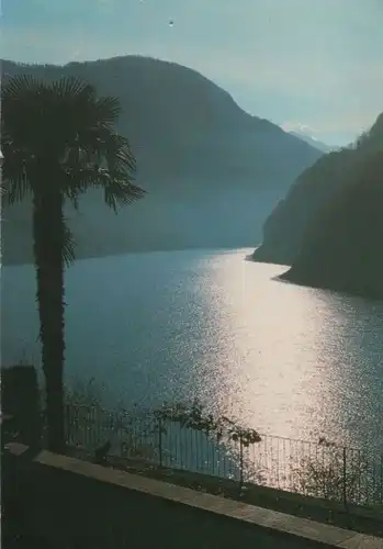Schweiz - Schweiz - Valle Verzasca - 1989