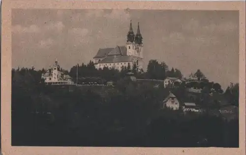 Österreich - Österreich - Linz - Pöstlingberg - ca. 1940