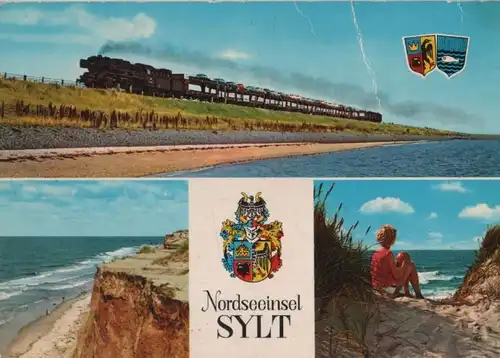 Sylt - 1977
