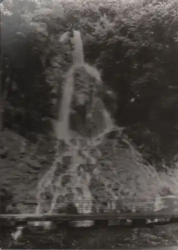 Trusetal - Wasserfall - 1976