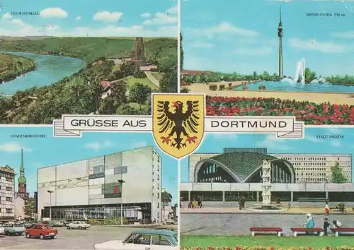 Dortmund - 1986