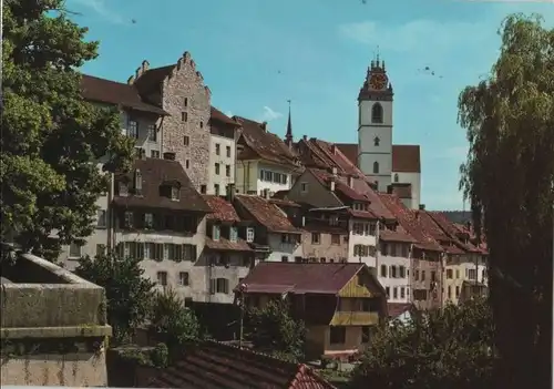 Schweiz - Schweiz - Aarau - 1985