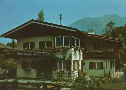Schönau - Haus Achenfels - ca. 1980