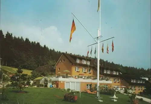 Zorge - Rehabilitationsheim - 1992