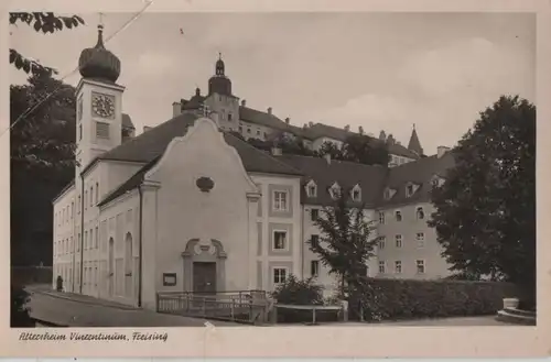 Freising - Altersheim Vinzentinum - 1956