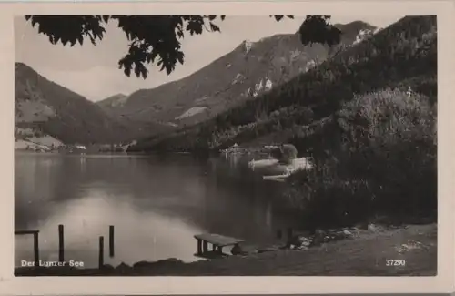Österreich - Österreich - Lunzer See - ca. 1960