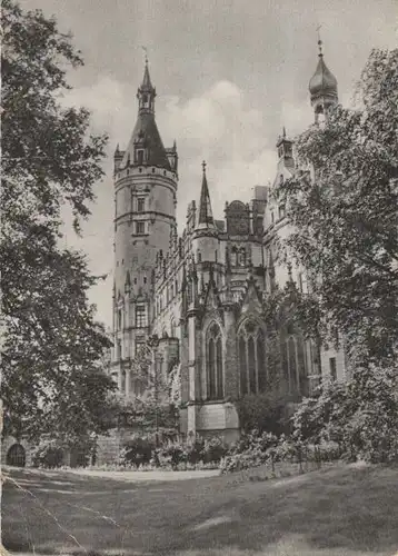 Schwerin - Schloss