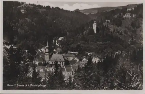 Bad Berneck - ca. 1955