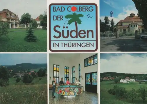 Bad Colberg - ca. 1995