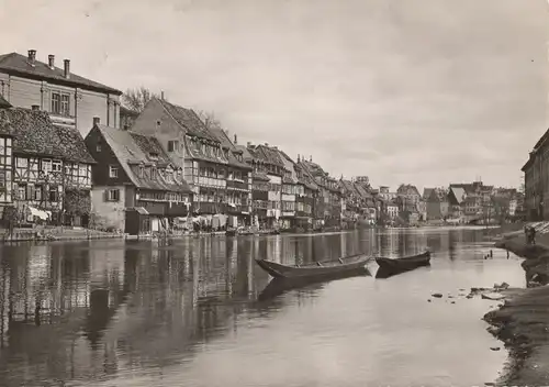 Bamberg - Klein-Venedig