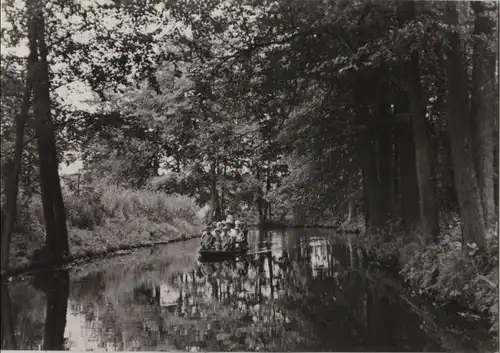 Spreewald - 1972