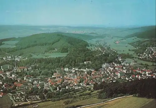 Bad Salzschlirf - 1976