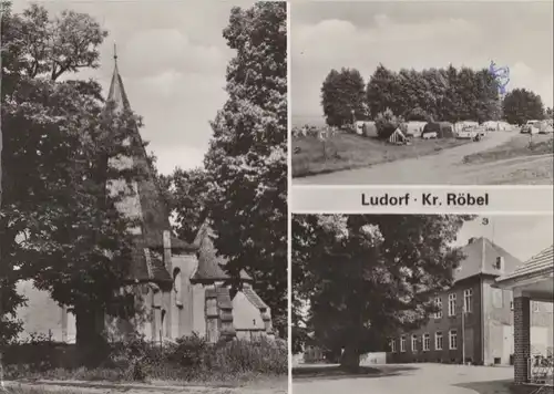 Ludorf - 3 Bilder