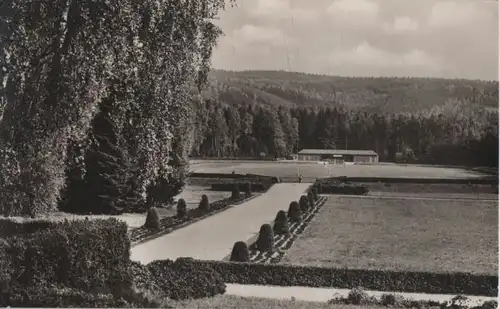 Bad Elster - Stadion