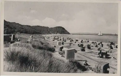 Baabe - ca. 1955