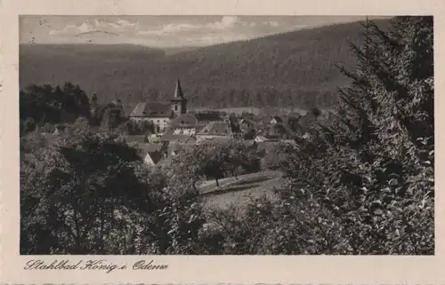 Bad König - 1938