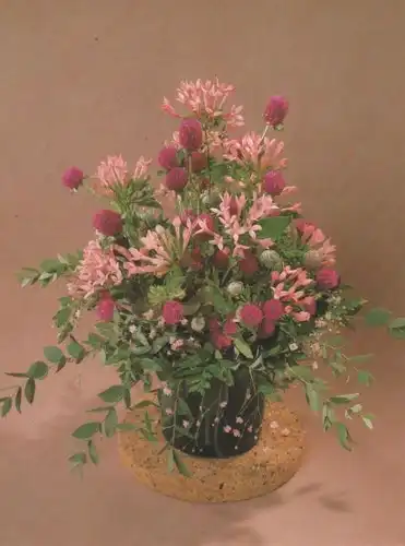 Bouvardien Arrangement