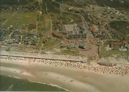 Niederlande - Niederlande - Bergen Aan Zee - ca. 1980