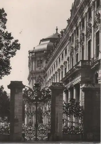 Würzburg - Residenz