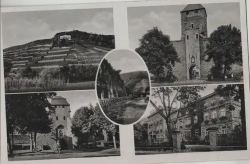 Bad Neuenahr-Ahrweiler - mit 5 Bildern - 1950