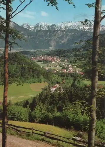 Oberaudorf - Ansicht