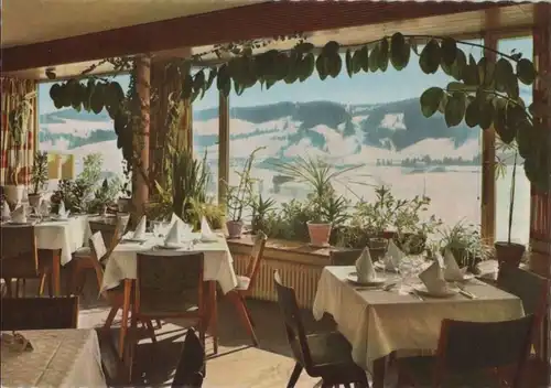 Maierhöfen - 1963