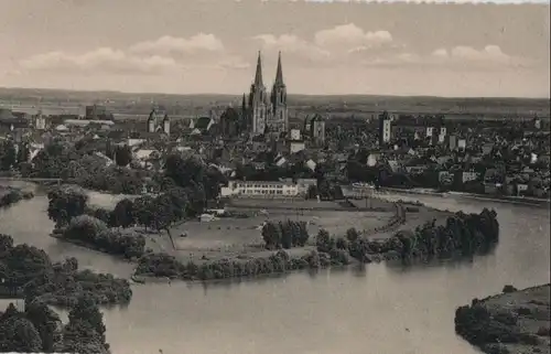 Regensburg - ca. 1955
