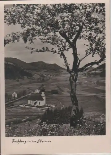 unbekannter Ort - ca. 1950