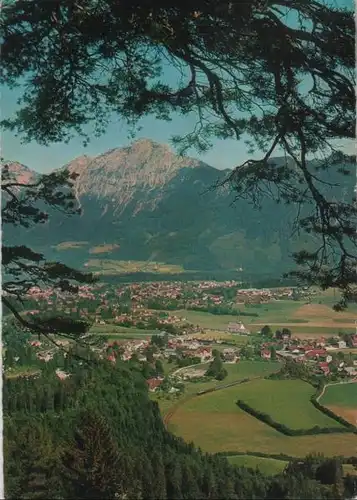 Bayerisch Gmain - Oberbayern - ca. 1975