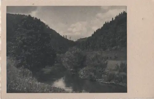 Ruhiger Fluß - ca. 1955
