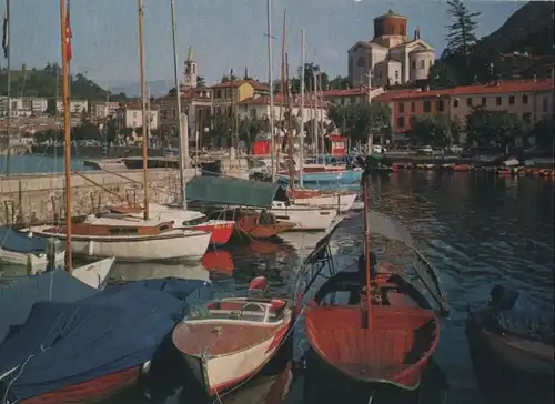 Italien - Italien - Laveno-Mombello - ca. 1980