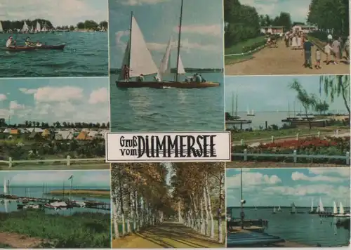 Dümmersee - 8 Bilder